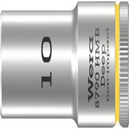 Douille Wera 004532 10 mm