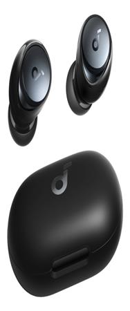 Casque sans fil Anker Space A40, noir