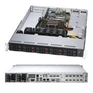 Supermicro AS-1114S-WTRT-EU, Socket SP3, AMD, AMD EPYC, DDR4-SDRAM, 2 To, 3200 MHz