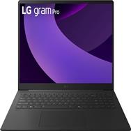 LG gram Pro 16" Core Ultra 7 258V - 7 - 7 - 7 - 7 - 7 - 4.8 - 7 - 4.8 - 7 - Core Ultra 7 - 4.8 GHz