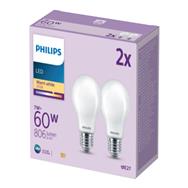 Philips 8719514451018 - 7 W - 60 W - E27 - 806 lm - 15000 h - Warm white