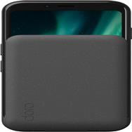 Doro Aurora 21, 11,4 cm (4,5"), 4 Go, 64 Go, 13 MP, Android 14, Graphite