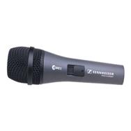 Sennheiser e 845 - Microphone de scène/performance - 40 - 16 000 Hz - 350 Ω - Supercardioïde - Filaire - XLR-3