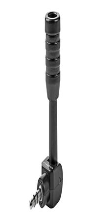 Câble 3,5 mm pour micro pour ordinateur portable Nedis