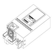 Cisco C8300 1RU DC Power supply - Power Supply - Plug-In Module