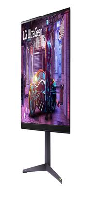 Écran LED UltraGear LG 32GQ850-B