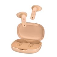 JBL Vibe Flex - Véritable stéréo sans fil (TWS) - Appels/Musique - 20 - 20 000 Hz - Casque - Beige