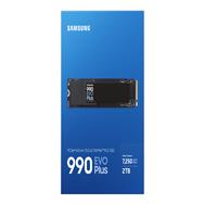 Samsung 870 EVO MZ-77E500BW - SSD