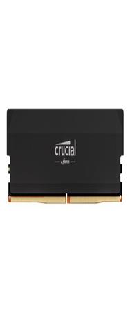 Crucial Pro - Édition Overclocking