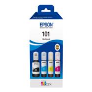 Epson 101 Multipack 4-pack noir, jaune, cyan, magenta