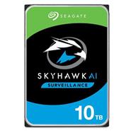 Seagate SKYHAWK AI 1 SKYHAWK AI 10 To (ST10000VE001-SS)