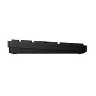 HP 455 Programmable Wireless Keyboard: Full-size, Black