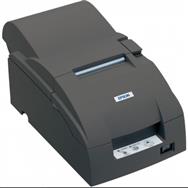 Epson TM-U220A (057) : Série - PS - EDG - Matricielle - Imprimante POS - 0,06/0,085 µm - 4,2 cm - Filaire - 180 000 h
