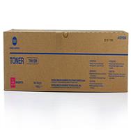 Toner magenta Konica Minolta TN615M