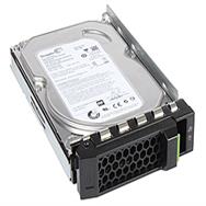 Fujitsu PY-CHCT7B7 - 3.5" - 12 TB - 7200 RPM