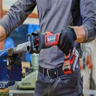 Scie universelle sans fil Einhell TE-AP 18/13 Li′ Solo