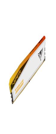 Kit RAM DDR5 PATRIOT 48 Go 6 600 MHz RVB