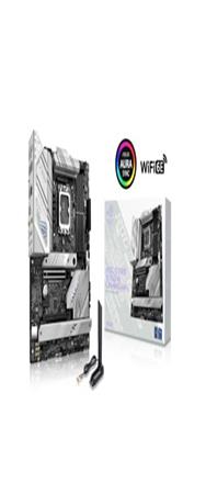 ASUS ROG STRIX B760-A GAMING WIFI Carte mère LGA1700