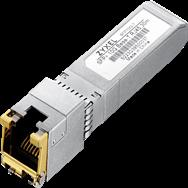 Module émetteur-récepteur SFP+ ZyXEL