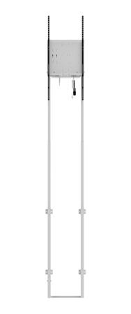 Iiyama MD-WLIFT2031-W1 - Élévateur électrique