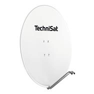 TechniSat 1785/1644 - 38.2 dBi - 21Ã‚Â° - White - Aluminium - 4.8 kg