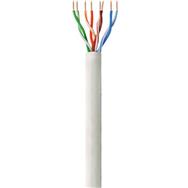 Techly ITP9-FLU-0305 Cat6 U/UTP UTP - Cable - Network