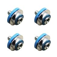 Origin Storage HP HDD Isolation Grommets set of 4 OEM 450712-001