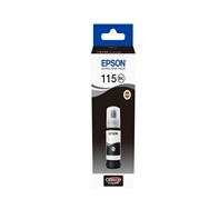 Encre noire d'origine Epson 115 70 ml