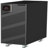 PowerWalker 10120561 - 12 V - 40 pièces - Noir - 9 Ah - VFI 10000TCP 3/1 - 130 kg