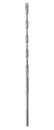 Foret à maçonnerie Makita V-plus 6mm