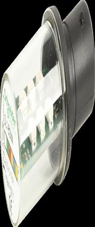 Schneider Electric DL1BDM4 - BA15d - Rouge