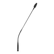 Sennheiser MEG 14-40-L B - Microphone de table - 130 dB - 50 - 20 000 Hz - 100 µm - Cardioïde - Filaire