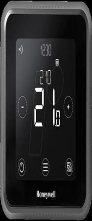 Thermostat d'ambiance Wi-Fi Honeywell T6