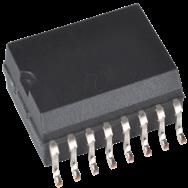 MAX3232CWE+