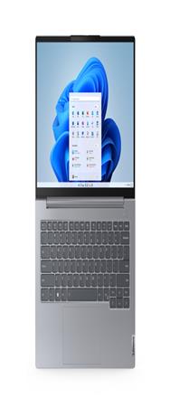 Lenovo 21KG00NQGE - Ordinateur portable - Core i7