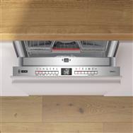 Bosch SMV4EVX08E Serie 4 (60 cm, Home Connect)