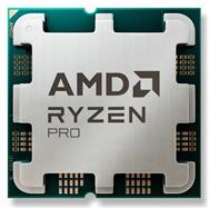 Plateau AMD Ryzen 3 PRO 8300G