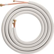 Bosch JUNK 7733701501 ZubehÃƒÂ¶r fuer KlimagerÃƒÂ¤te Doppelrohr Kupfer-Doppelrohr-Paket 1/4