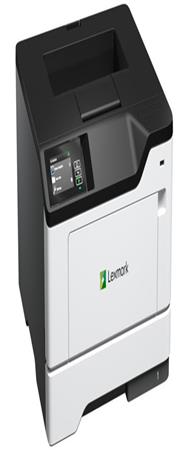 Imprimante laser monochrome Lexmark MS531dw 44 ppm