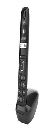 Gigaset A690 téléphone sans fil noir