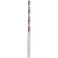Bosch 2 608 585 915 - Drill - Twist drill bit - 3.8 mm - 75 mm - 4.3 cm - High-Speed Steel (HSS)