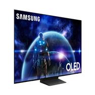 Samsung S90D QE48S90DAEXXH, 121.9 cm (48"), 3840 x 2160 pixels, OLED, Smart TV, Wi-Fi, Black