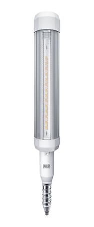 Signify TrueForce LED HPL 30-21W E27 840 Mat