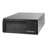 PowerWalker 10120532 - 12 V - Noir - 9 Ah