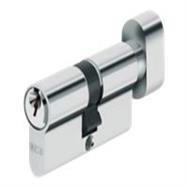 ABUS Security-Center ABUS KE60NP Z30/K30 - Metal - 30 mm - 30 mm - 30 mm