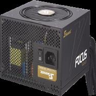 Seasonic Focus Gold SSR-750FM - Power Supply - ATX