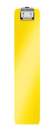 Esselte Leitz 39710016 - Klemmbrett Wow A4 gelb - A4