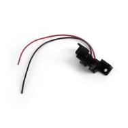 Teltonika Tracker· Câble d'alimentation OBD II femelle