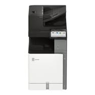 Lexmark XC9525 MFP HV EMEA
