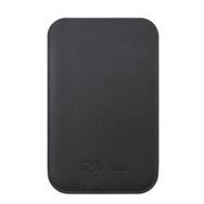 Samsung EFC-1E1LBE - Protective cover for tablet